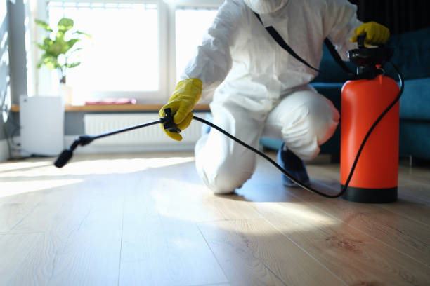 Reliable Biohazard Cleanup contractor in Bishop, GA by Dulley Family Biohazard Services
